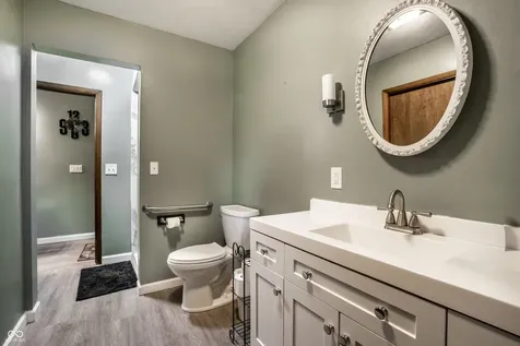 8868 E State Road 234 Wilkinson IN 46186