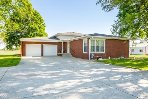 8868 E State Road 234 Wilkinson IN 46186