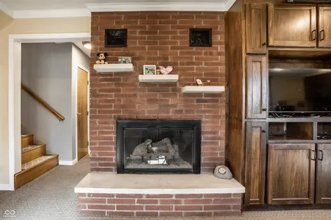 8868 E State Road 234 Wilkinson IN 46186