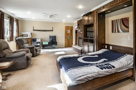 8868 E State Road 234 Wilkinson IN 46186