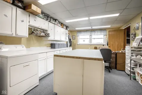 8868 E State Road 234 Wilkinson IN 46186