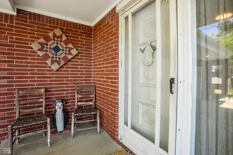 8868 E State Road 234 Wilkinson IN 46186