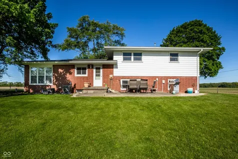 8868 E State Road 234 Wilkinson IN 46186