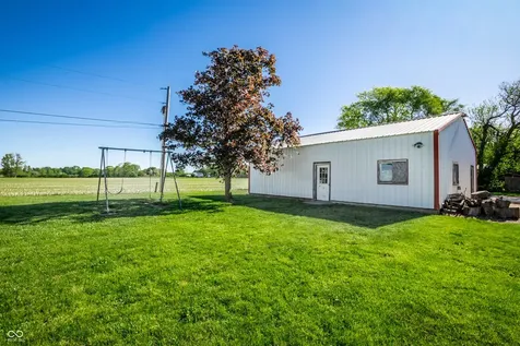 8868 E State Road 234 Wilkinson IN 46186