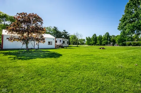 8868 E State Road 234 Wilkinson IN 46186