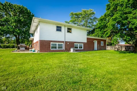 8868 E State Road 234 Wilkinson IN 46186