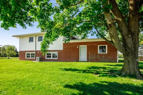 8868 E State Road 234 Wilkinson IN 46186