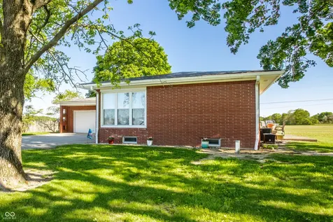 8868 E State Road 234 Wilkinson IN 46186