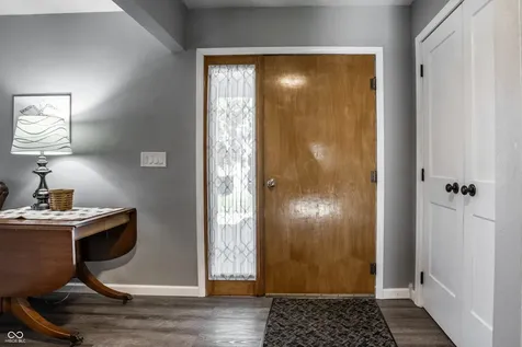 8868 E State Road 234 Wilkinson IN 46186