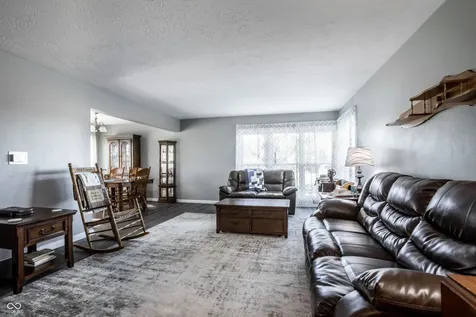 8868 E State Road 234 Wilkinson IN 46186