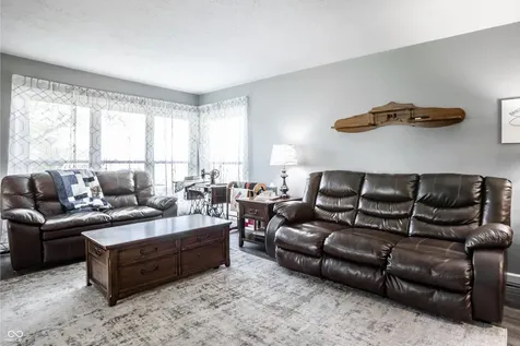 8868 E State Road 234 Wilkinson IN 46186
