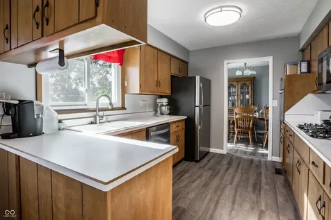 8868 E State Road 234 Wilkinson IN 46186