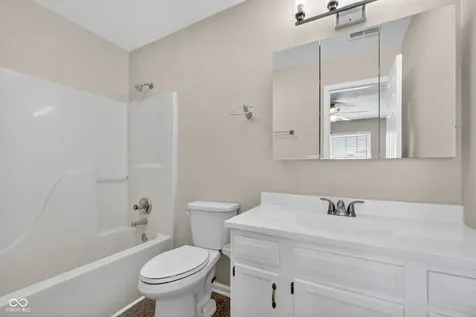 4332 Churchman Court Indianapolis IN 46237