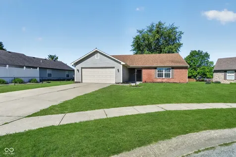 4332 Churchman Court Indianapolis IN 46237