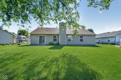 4332 Churchman Court Indianapolis IN 46237