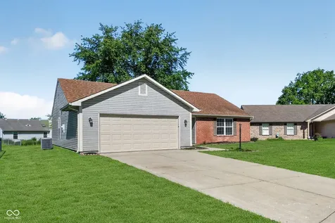 4332 Churchman Court Indianapolis IN 46237