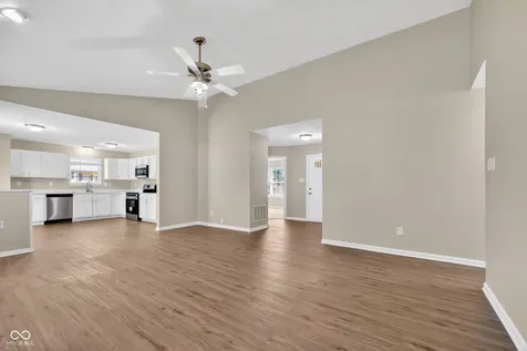 4332 Churchman Court Indianapolis IN 46237