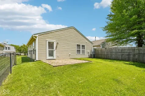1754 Elijah Blue Drive Greenwood IN 46143
