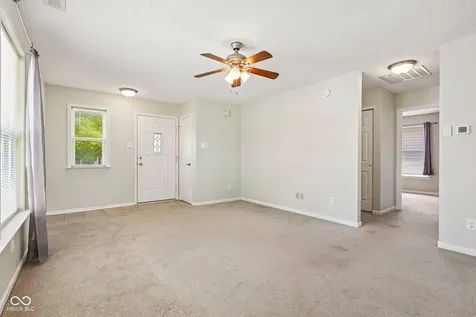1754 Elijah Blue Drive Greenwood IN 46143