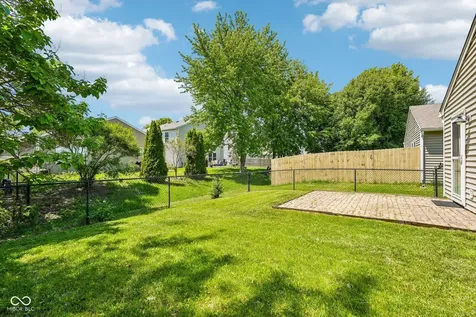 1754 Elijah Blue Drive Greenwood IN 46143