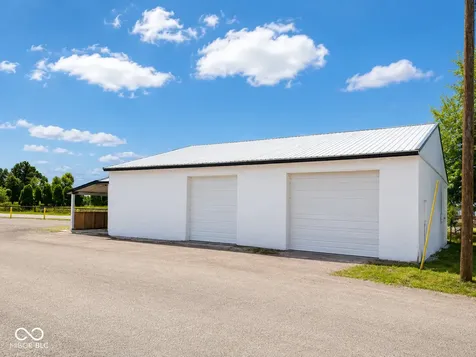 2138 S State Road 67 Paragon IN 46166