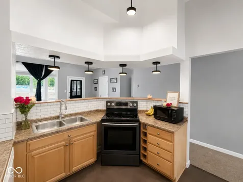 2138 S State Road 67 Paragon IN 46166