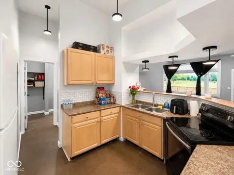 2138 S State Road 67 Paragon IN 46166