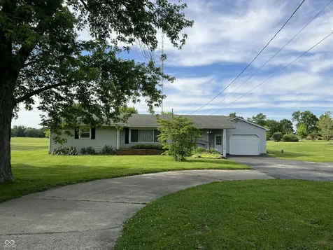 1670 W Old Waynetown Road Crawfordsville IN 47933