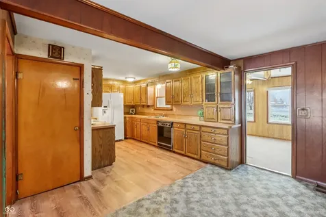 1670 W Old Waynetown Road Crawfordsville IN 47933