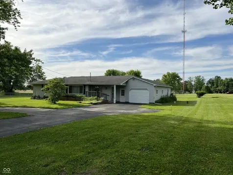 1670 W Old Waynetown Road Crawfordsville IN 47933