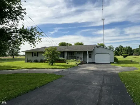 1670 W Old Waynetown Road Crawfordsville IN 47933