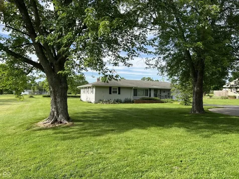 1670 W Old Waynetown Road Crawfordsville IN 47933