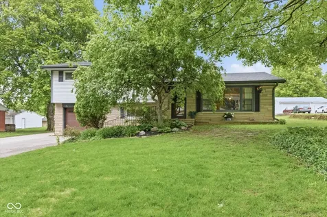 2416 Tulip Drive S Indianapolis IN 46227