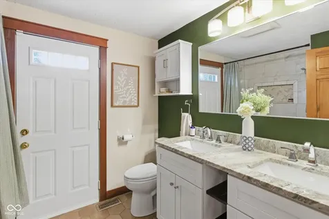 2416 Tulip Drive S Indianapolis IN 46227