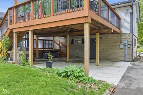 2416 Tulip Drive S Indianapolis IN 46227