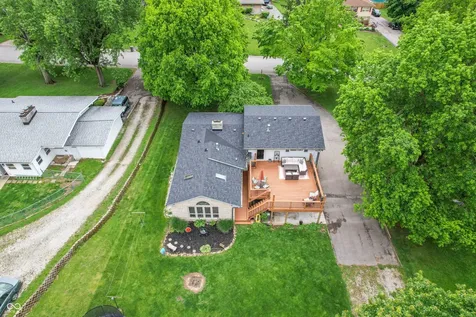 2416 Tulip Drive S Indianapolis IN 46227