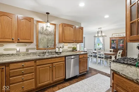 2416 Tulip Drive S Indianapolis IN 46227