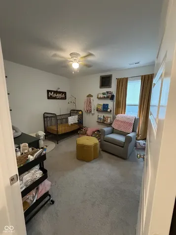 7625 Hillway Drive Camby IN 46113