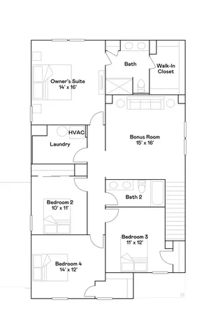 7625 Hillway Drive Camby IN 46113