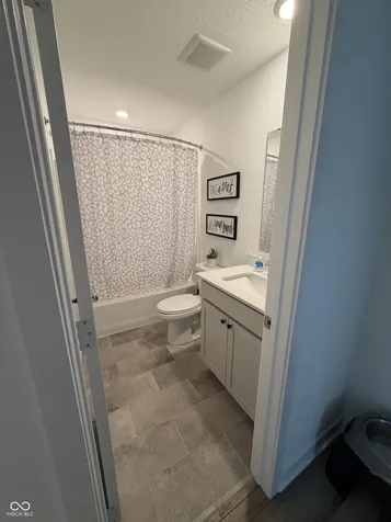 7625 Hillway Drive Camby IN 46113