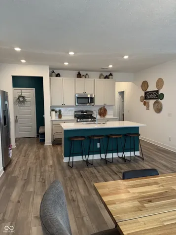 7625 Hillway Drive Camby IN 46113