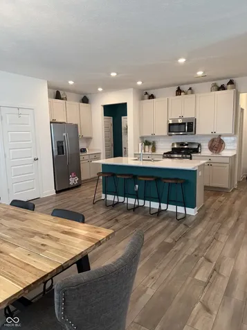 7625 Hillway Drive Camby IN 46113
