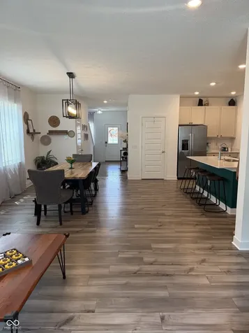 7625 Hillway Drive Camby IN 46113