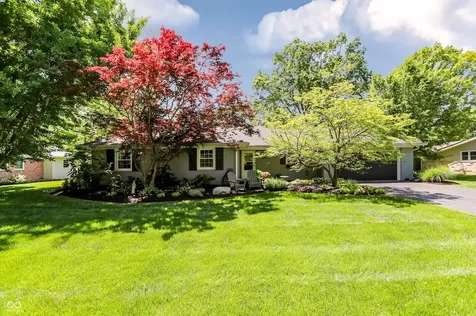 1675 E 81st Street Indianapolis IN 46240