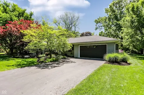 1675 E 81st Street Indianapolis IN 46240