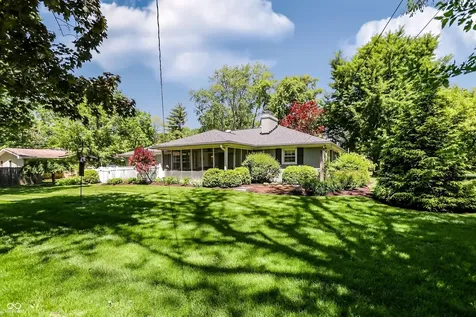 1675 E 81st Street Indianapolis IN 46240