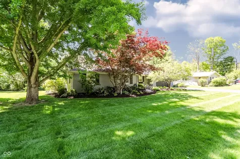 1675 E 81st Street Indianapolis IN 46240