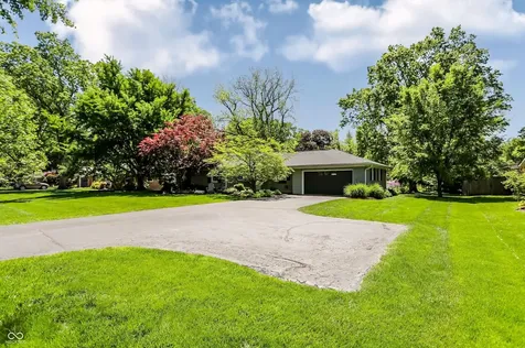1675 E 81st Street Indianapolis IN 46240