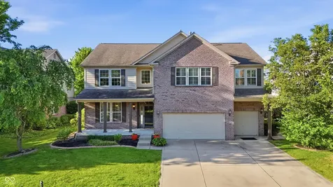 4499 Diamond Ridge Greenwood IN 46143