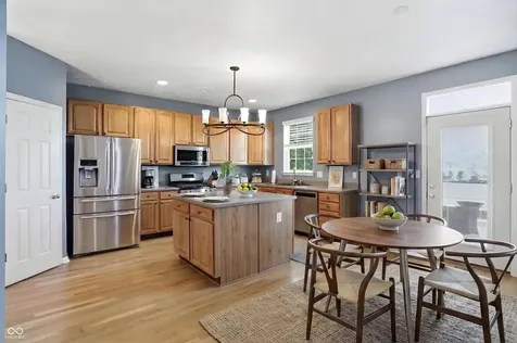 4499 Diamond Ridge Greenwood IN 46143